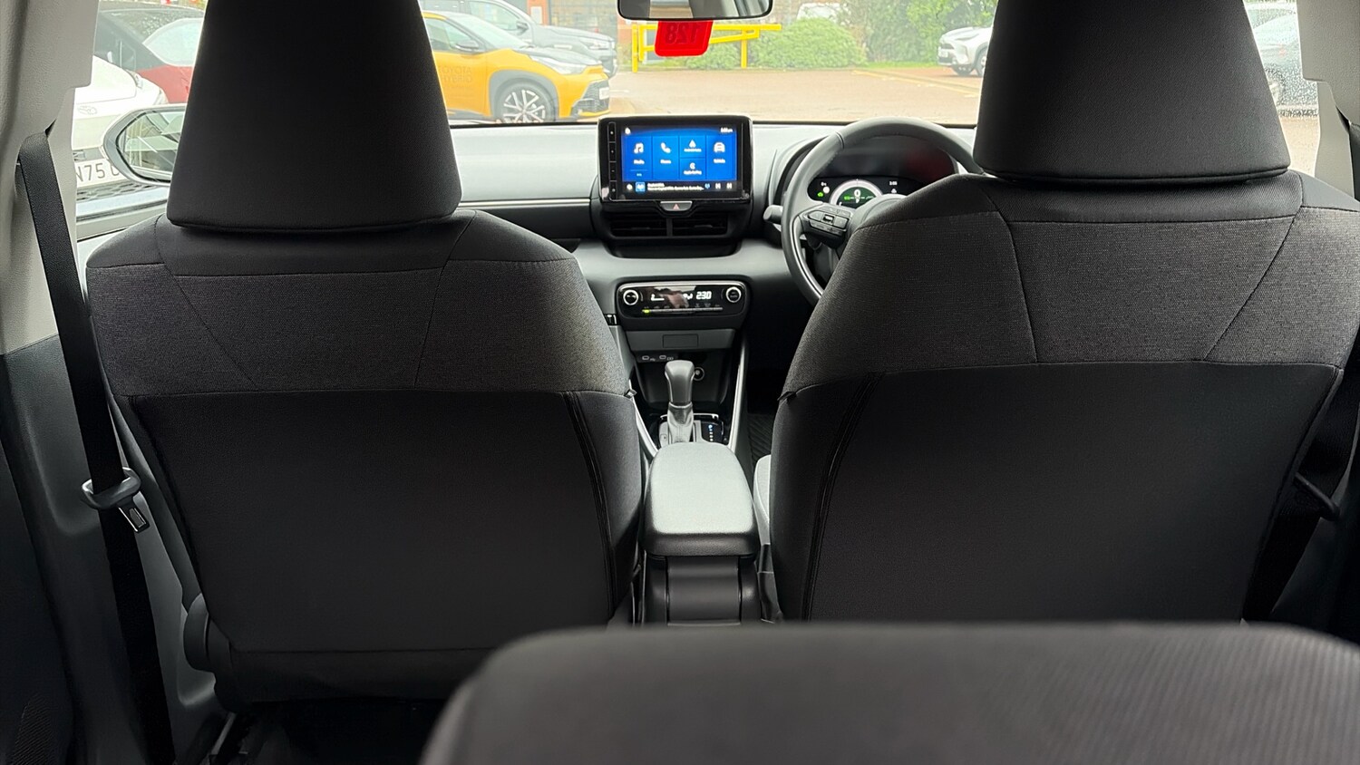 Used Toyota Yaris 2024 for sale - 77151852: Photo 40