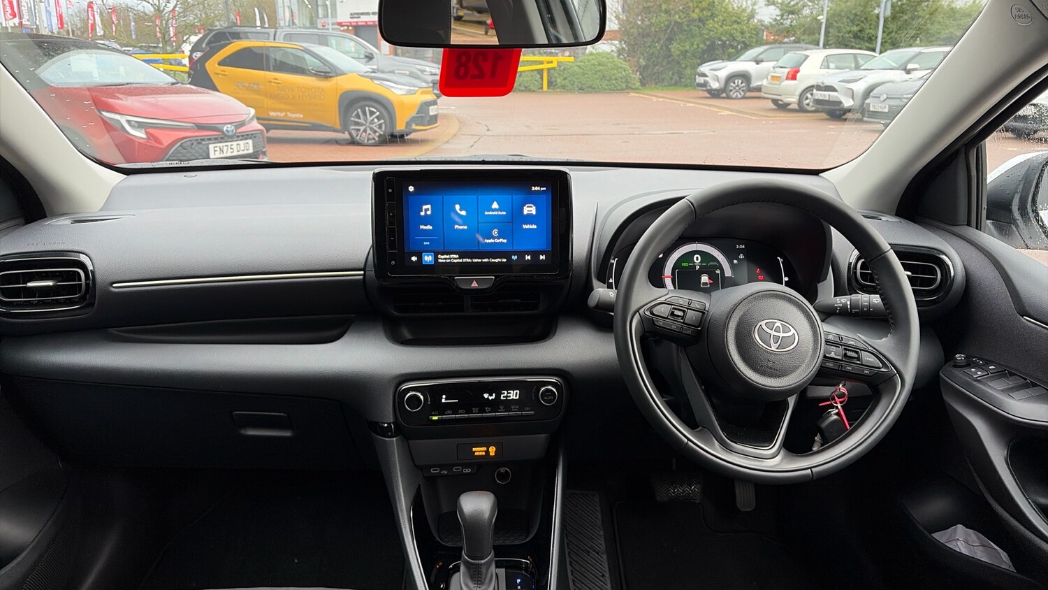 Used Toyota Yaris 2024 for sale - 77151852: Photo 5