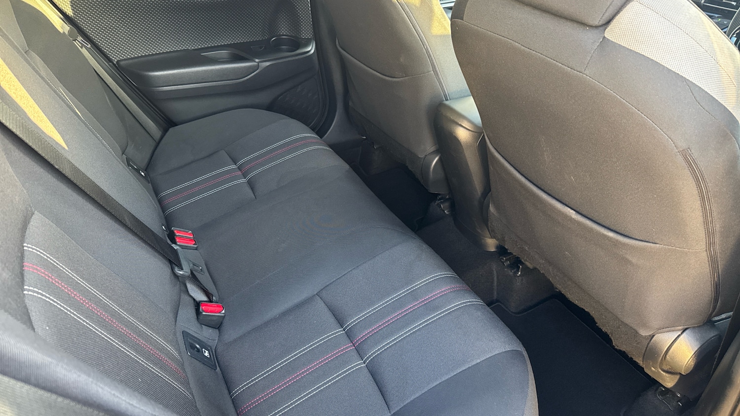 Used Toyota C-HR 2021 for sale - 76860156: Photo 12