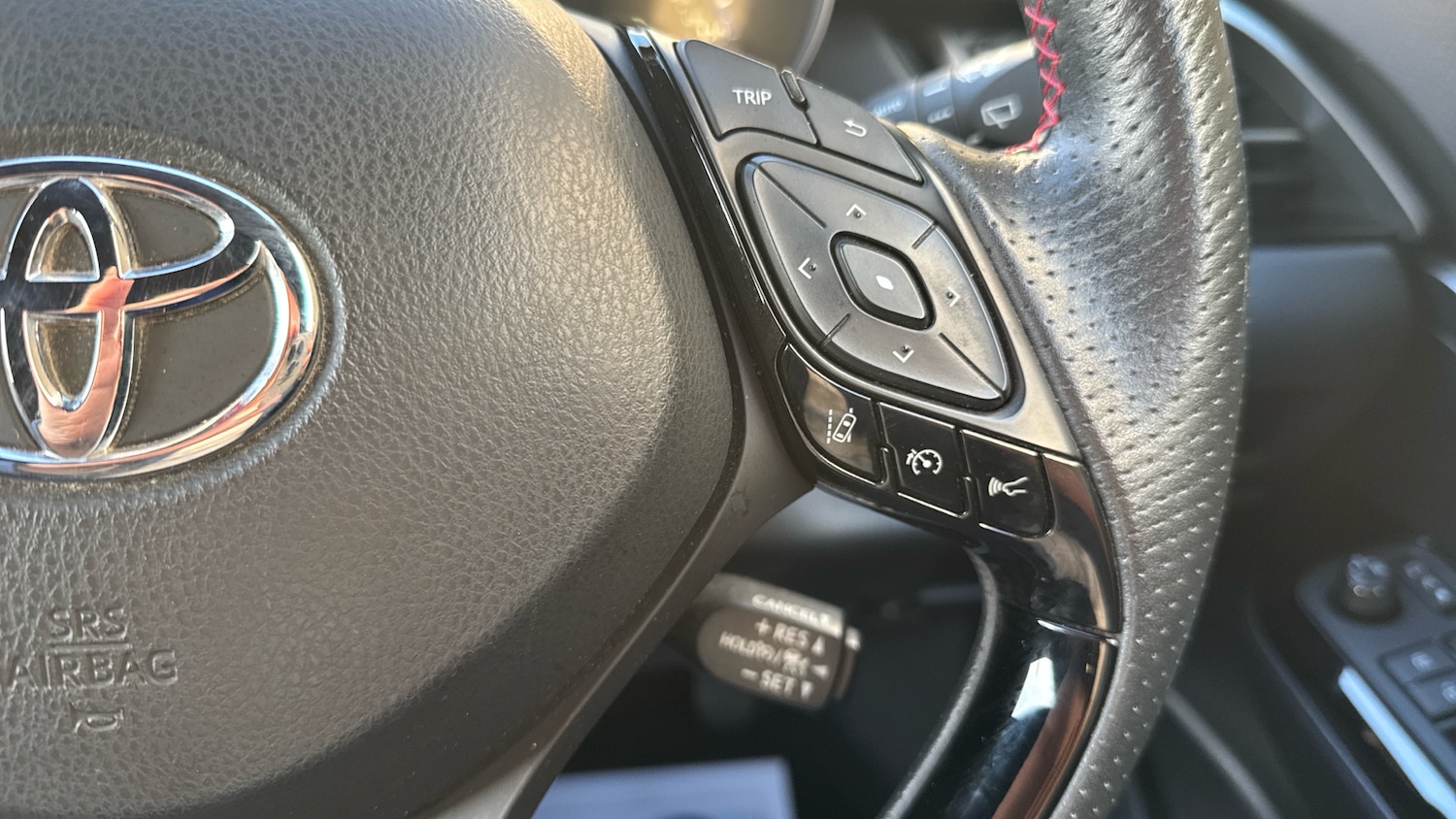 Used Toyota C-HR 2021 for sale - 76860156: Photo 32