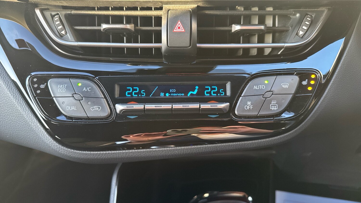 Used Toyota C-HR 2021 for sale - 76860156: Photo 34