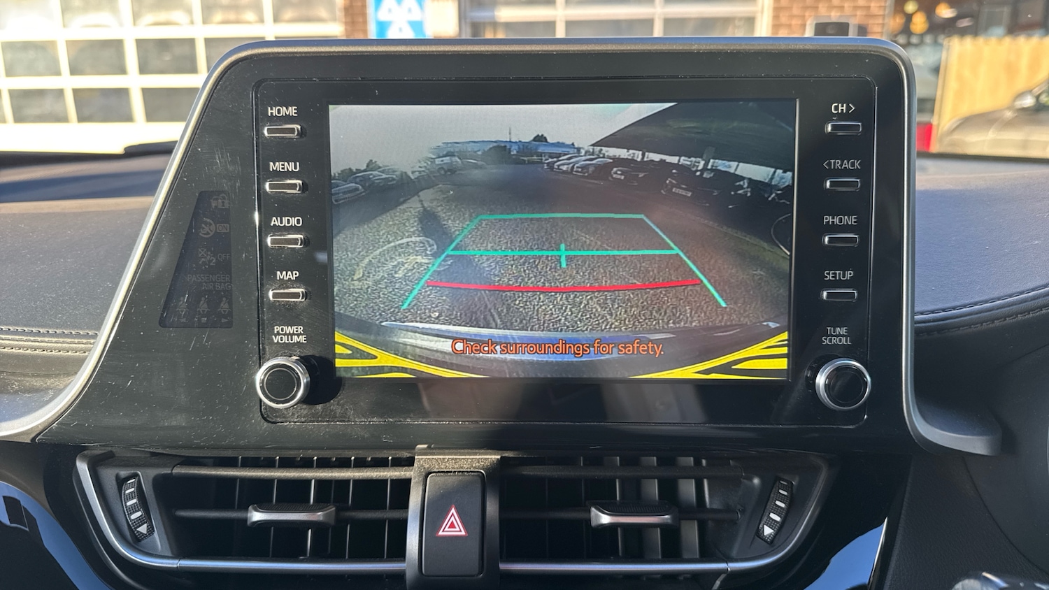 Used Toyota C-HR 2021 for sale - 76860156: Photo 35