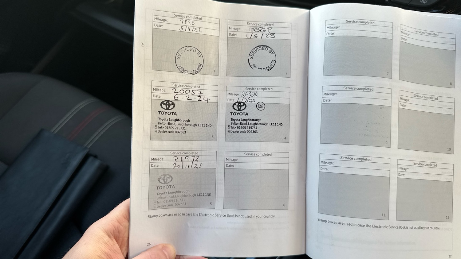 Used Toyota C-HR 2021 for sale - 76860156: Photo 41