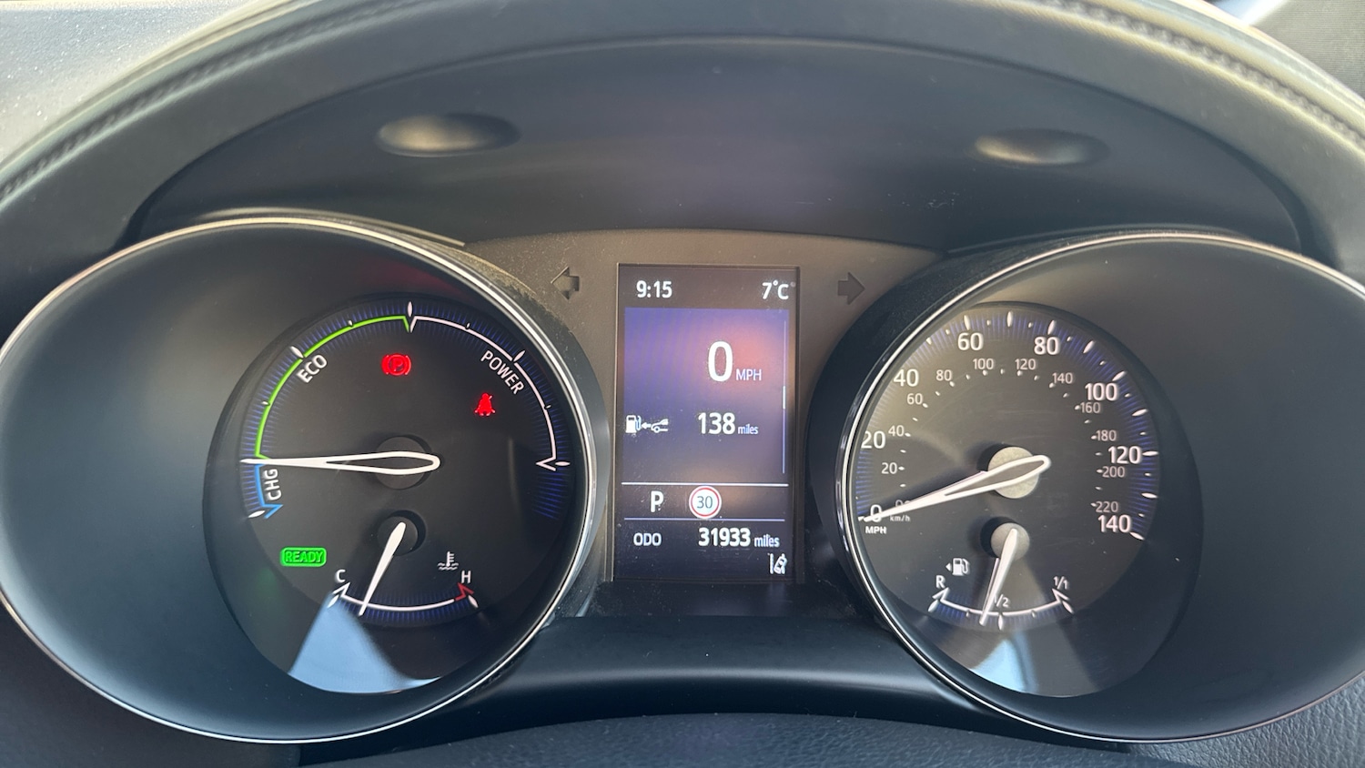 Used Toyota C-HR 2021 for sale - 76860156: Photo 9