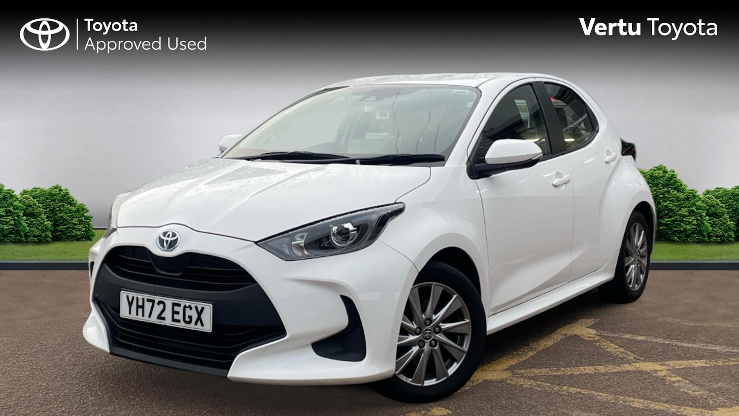 Used Toyota Yaris 2022 for sale - 78025932: Photo 3
