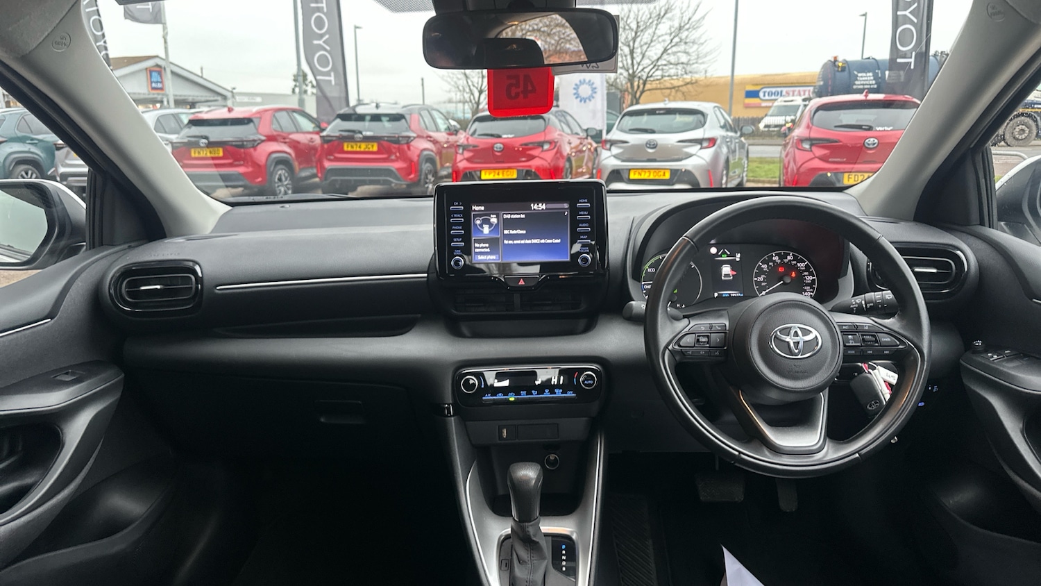 Used Toyota Yaris 2022 for sale - 78025932: Photo 5