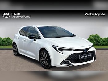 Used Toyota Corolla 2025 for sale - 78953233: Photo