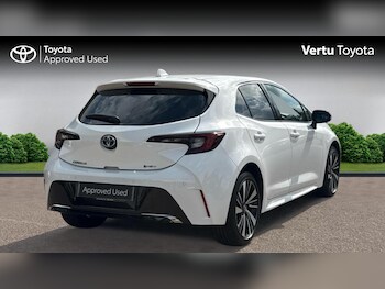 Used Toyota Corolla 2025 for sale - 78953233: Photo