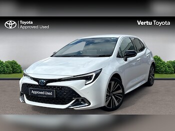 Used Toyota Corolla 2025 for sale - 78953233: Photo
