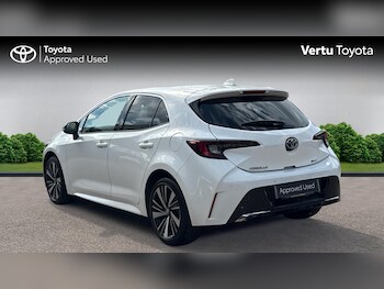 Used Toyota Corolla 2025 for sale - 78953233: Photo