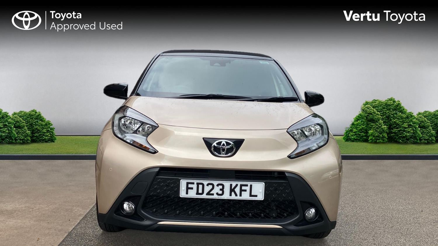 Used Toyota Aygo X 2023 for sale - 76415654: Photo 15