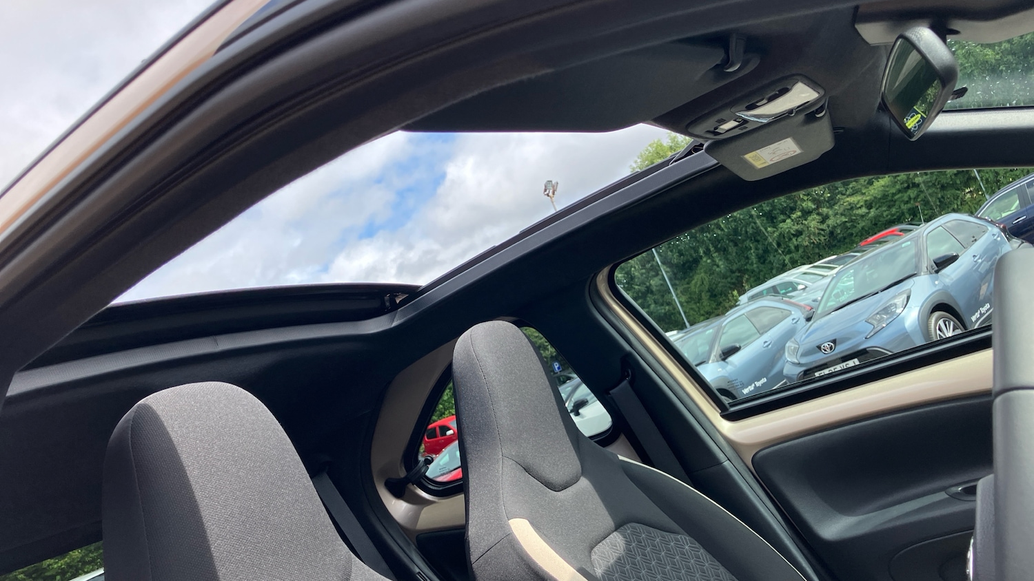 Used Toyota Aygo X 2023 for sale - 76415654: Photo 20