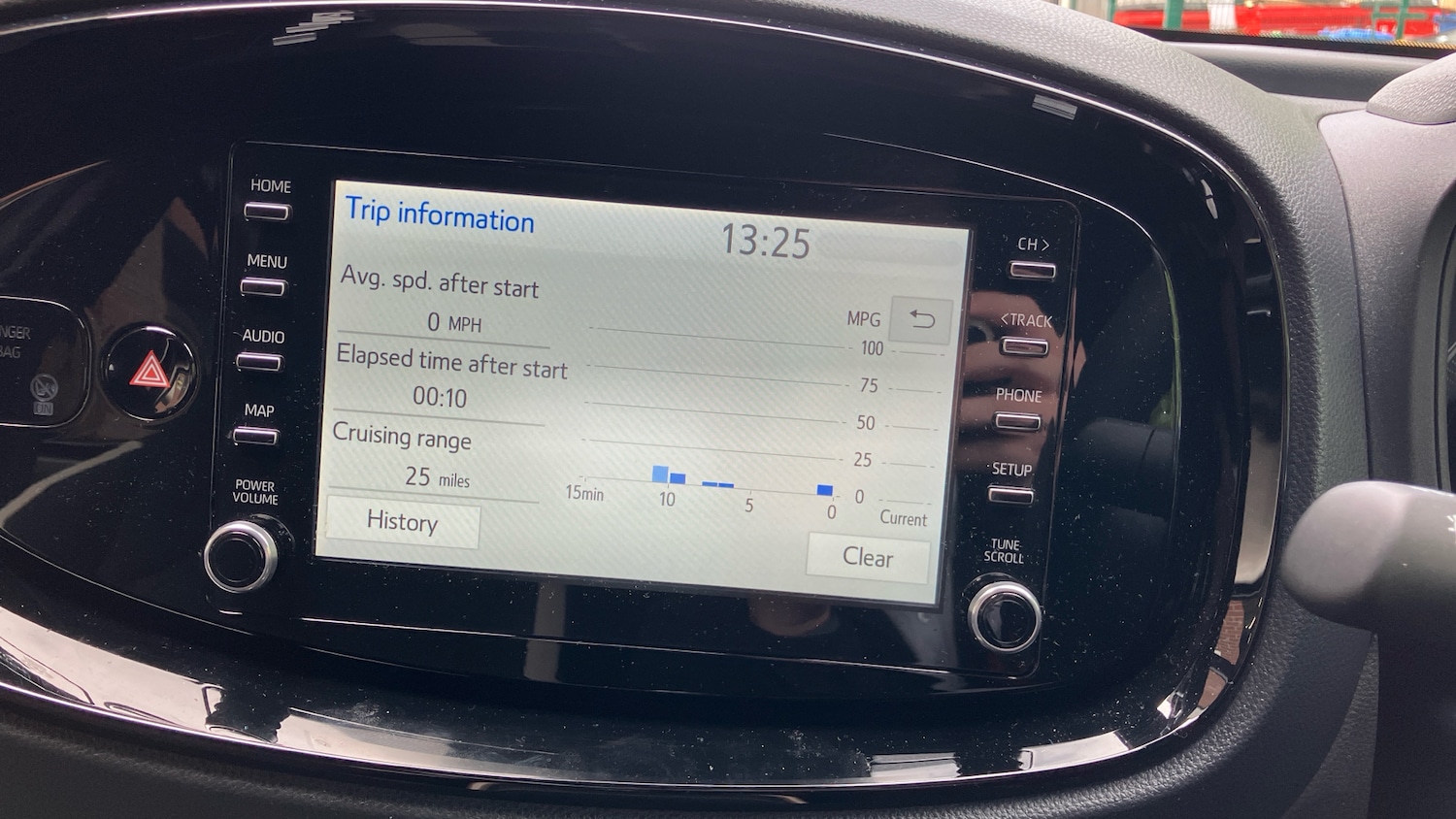 Used Toyota Aygo X 2023 for sale - 76415654: Photo 25