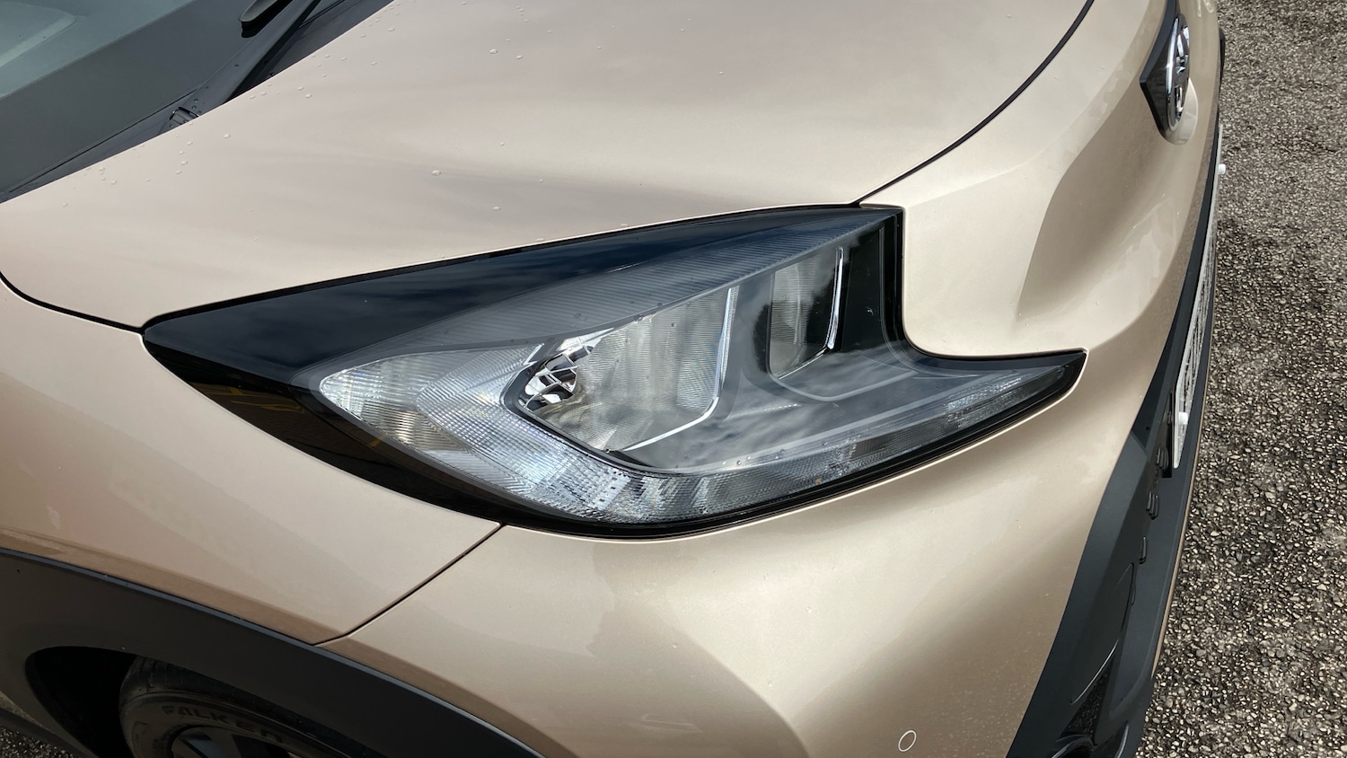 Used Toyota Aygo X 2023 for sale - 76415654: Photo 33