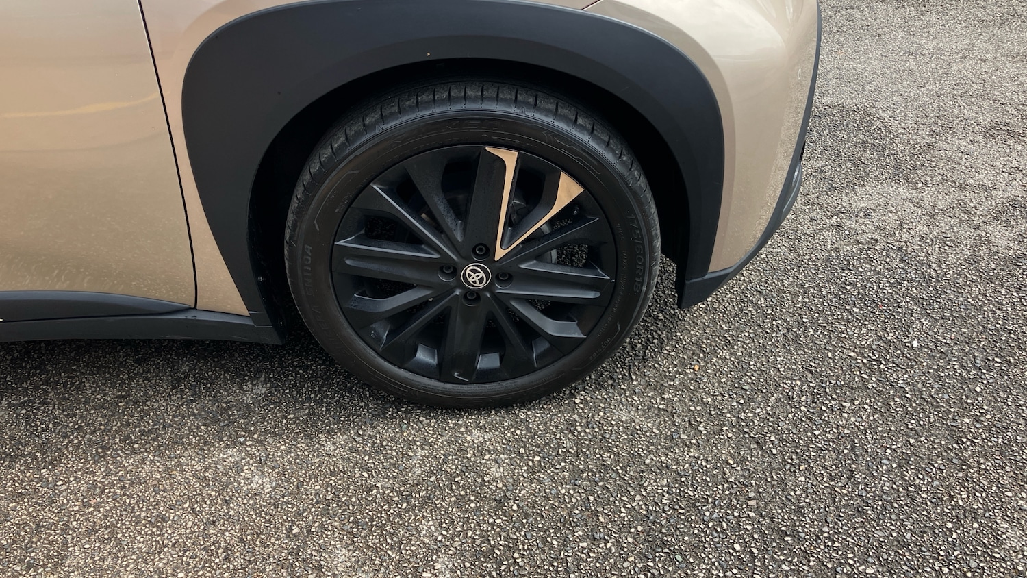 Used Toyota Aygo X 2023 for sale - 76415654: Photo 34
