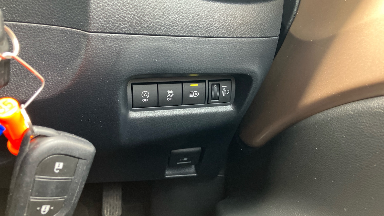 Used Toyota Aygo X 2023 for sale - 76415654: Photo 45