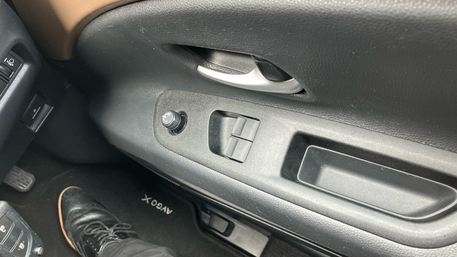 Used Toyota Aygo X 2023 for sale - 76415654: Photo 46