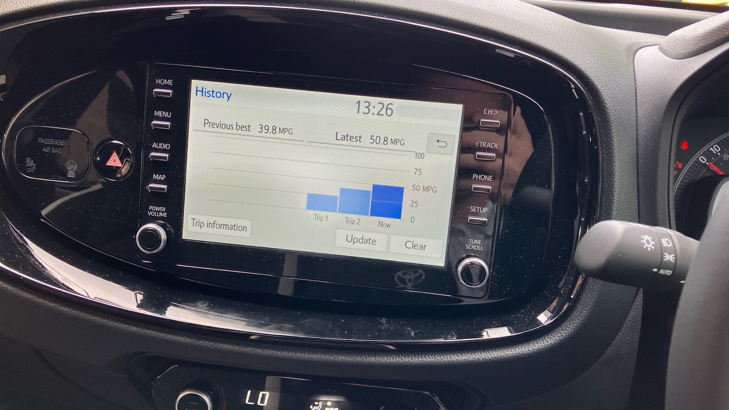 Used Toyota Aygo X 2023 for sale - 76415654: Photo 50