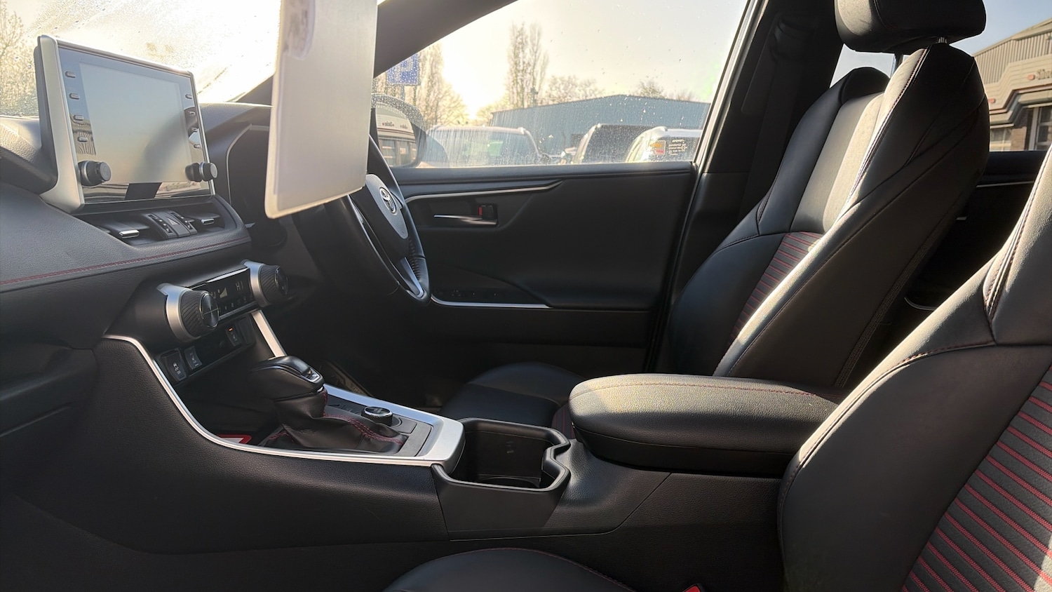 Used Toyota RAV4 2022 for sale - 76603278: Photo 10