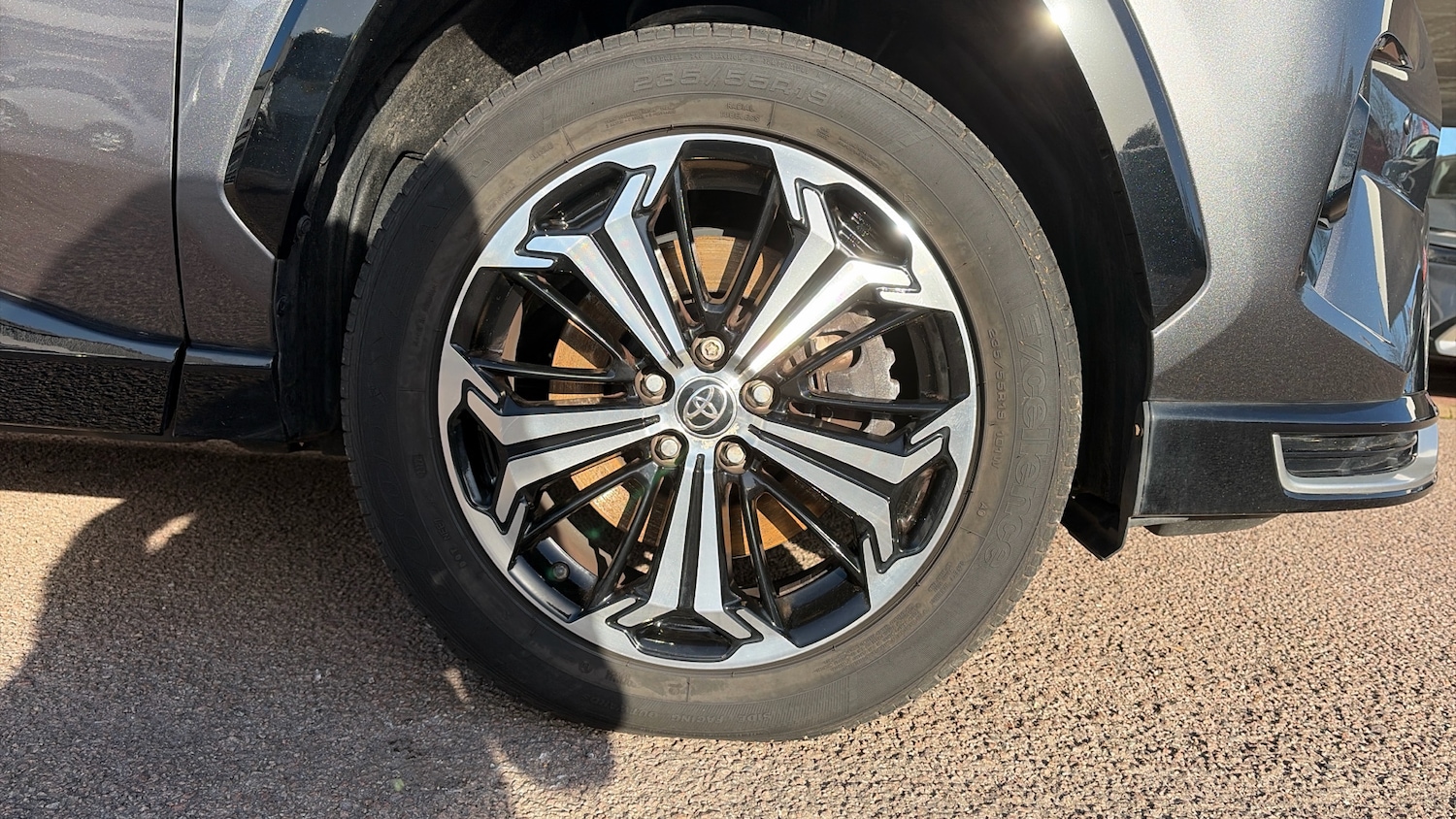 Used Toyota RAV4 2022 for sale - 76603278: Photo 18