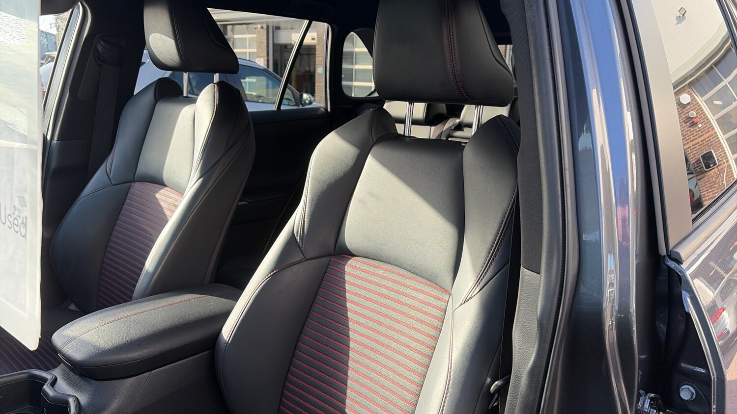 Used Toyota RAV4 2022 for sale - 76603278: Photo 23