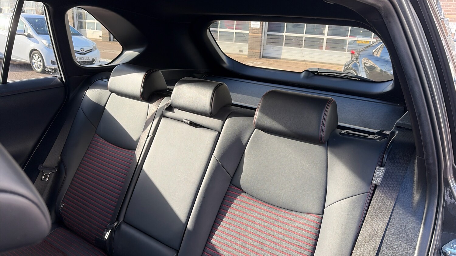 Used Toyota RAV4 2022 for sale - 76603278: Photo 24