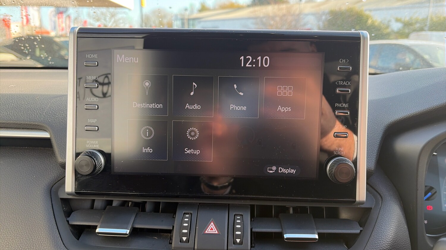 Used Toyota RAV4 2022 for sale - 76603278: Photo 29