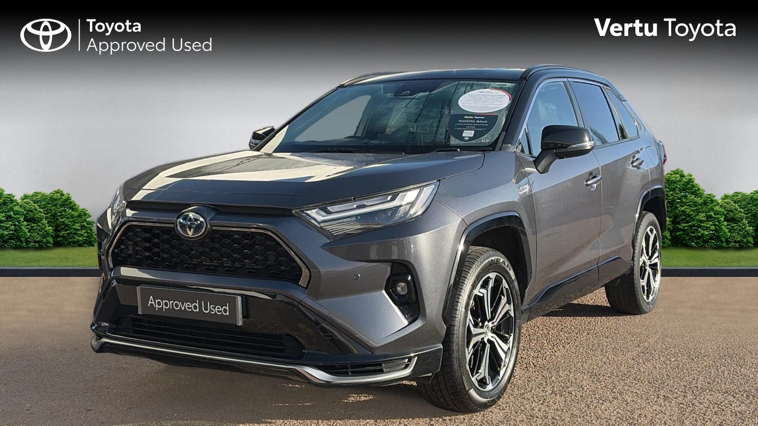 Used Toyota RAV4 2022 for sale - 76603278: Photo 3