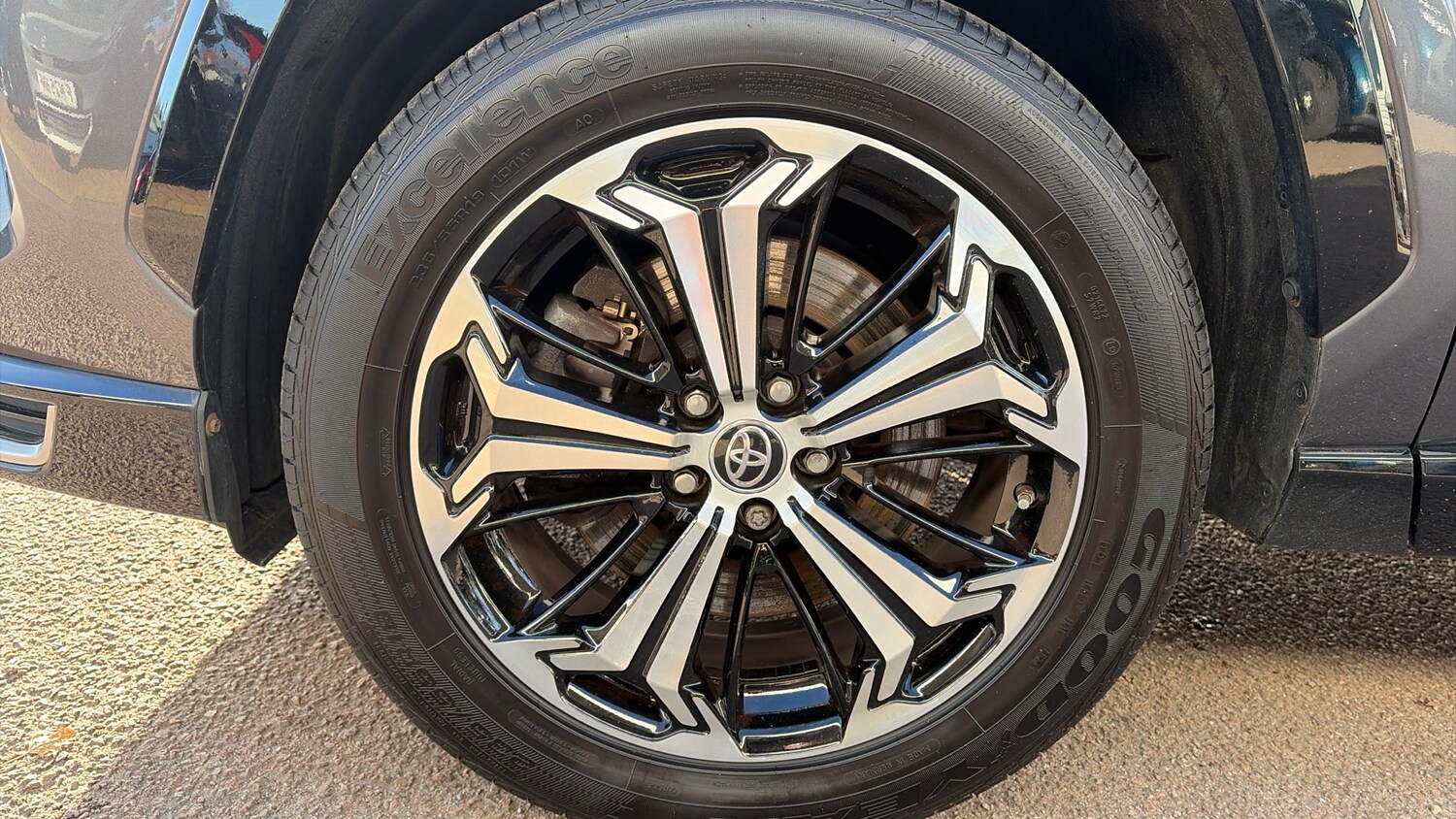 Used Toyota RAV4 2022 for sale - 76603278: Photo 34