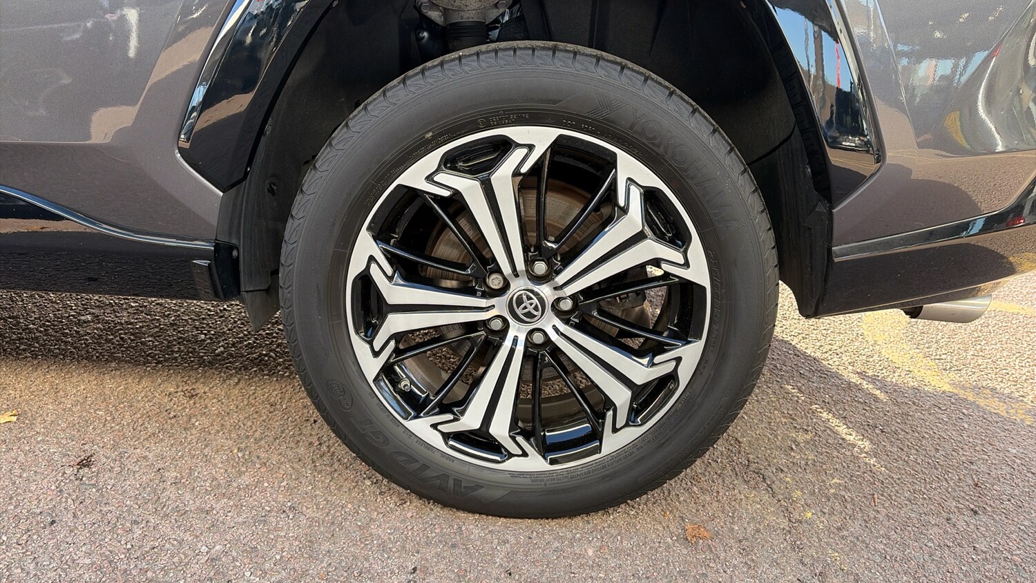 Used Toyota RAV4 2022 for sale - 76603278: Photo 35