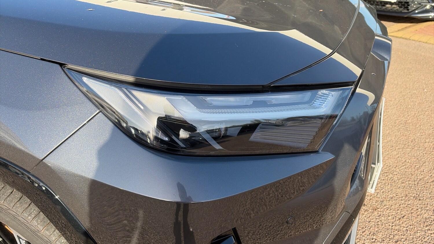 Used Toyota RAV4 2022 for sale - 76603278: Photo 38