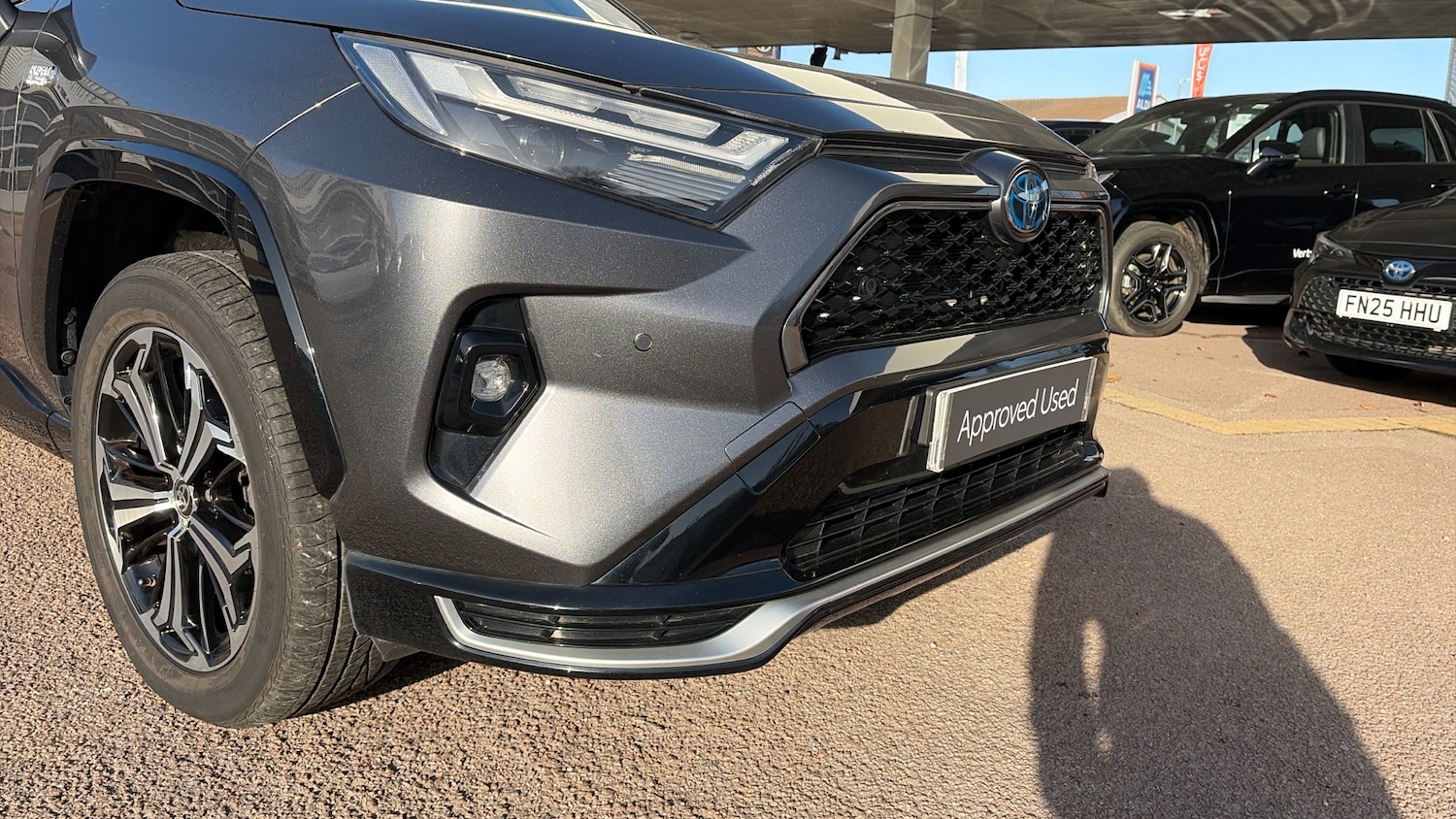 Used Toyota RAV4 2022 for sale - 76603278: Photo 39