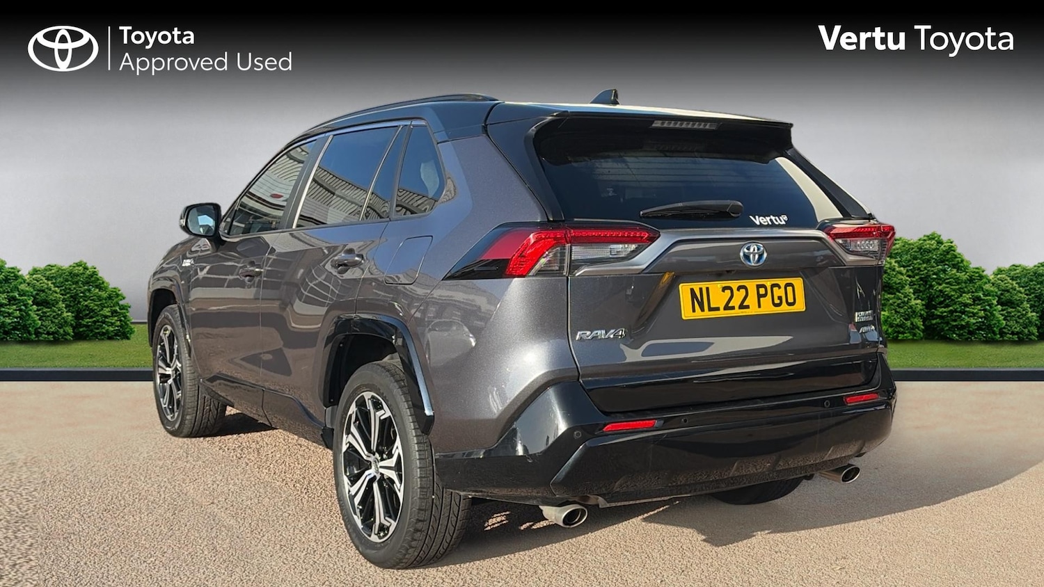 Used Toyota RAV4 2022 for sale - 76603278: Photo 4