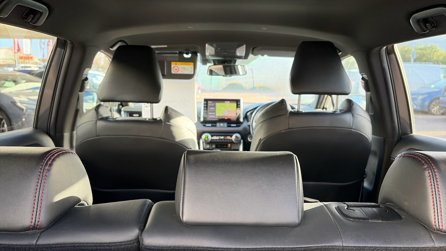 Used Toyota RAV4 2022 for sale - 76603278: Photo 42