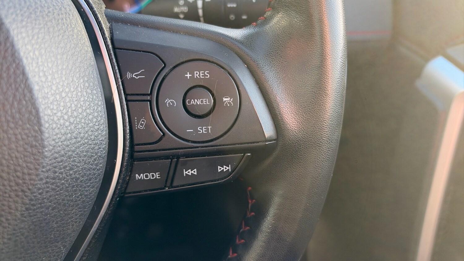 Used Toyota RAV4 2022 for sale - 76603278: Photo 48