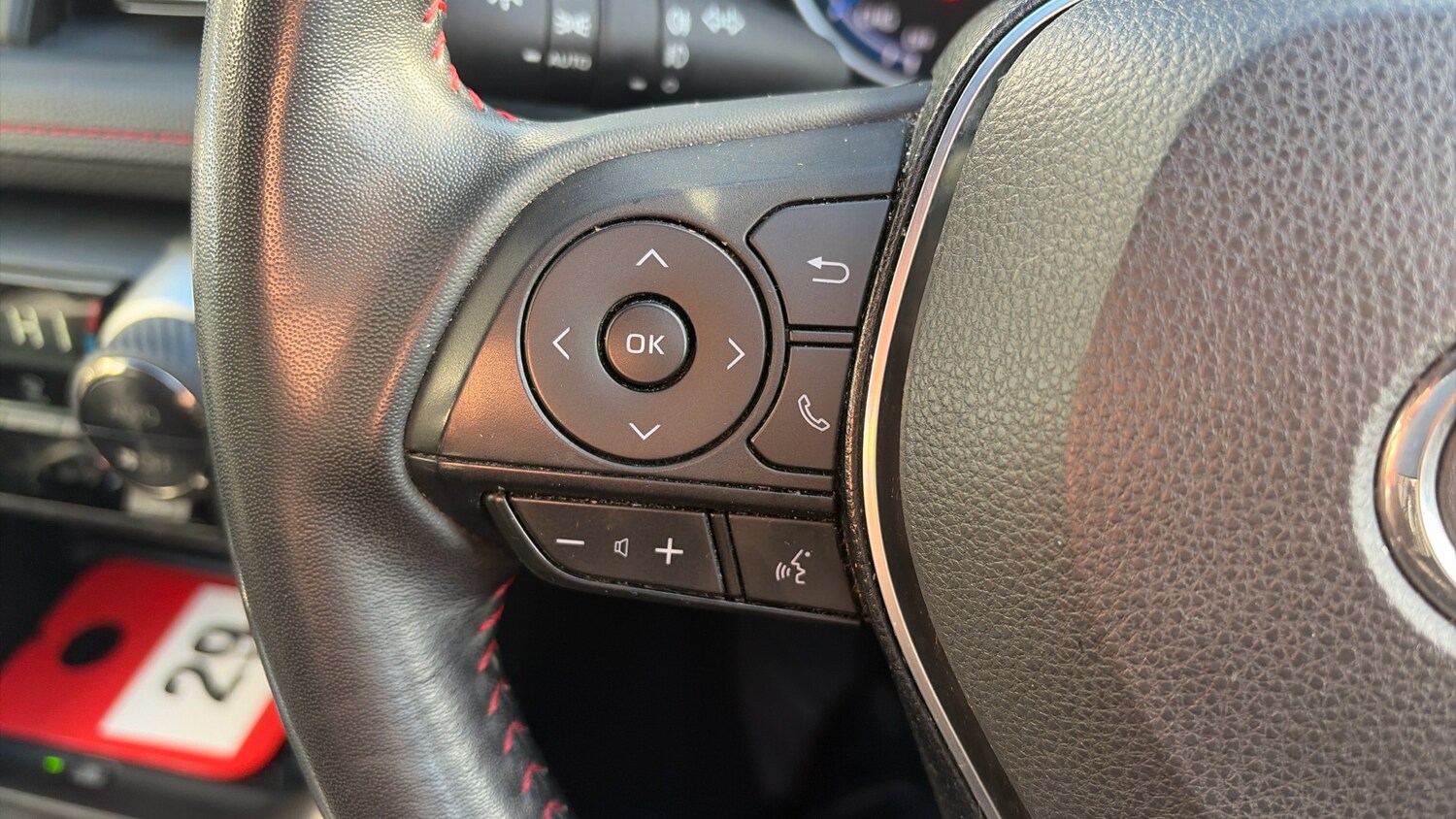 Used Toyota RAV4 2022 for sale - 76603278: Photo 49