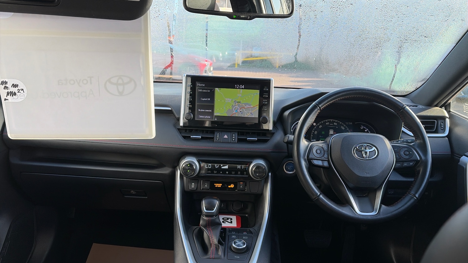 Used Toyota RAV4 2022 for sale - 76603278: Photo 5