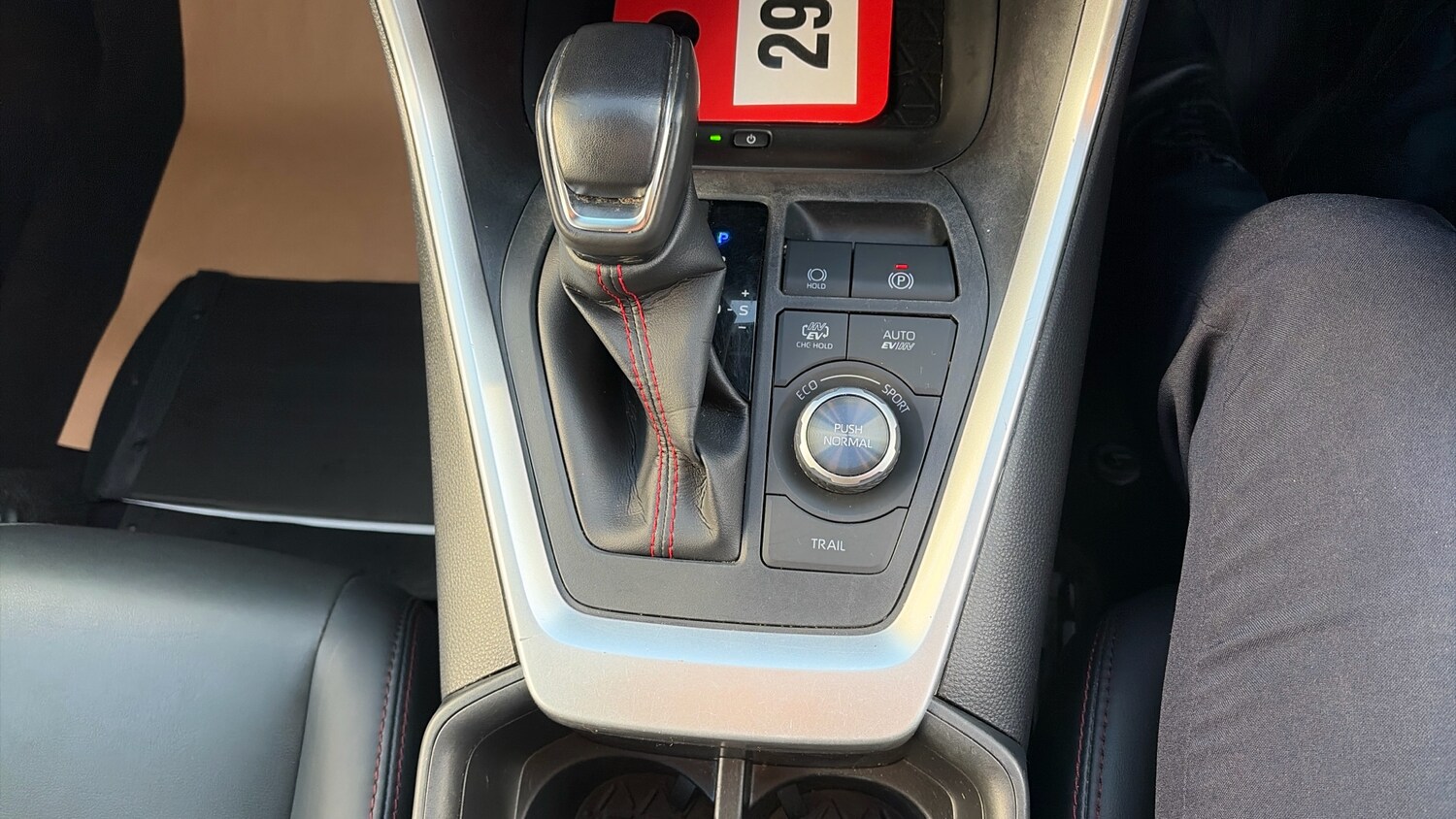 Used Toyota RAV4 2022 for sale - 76603278: Photo 51