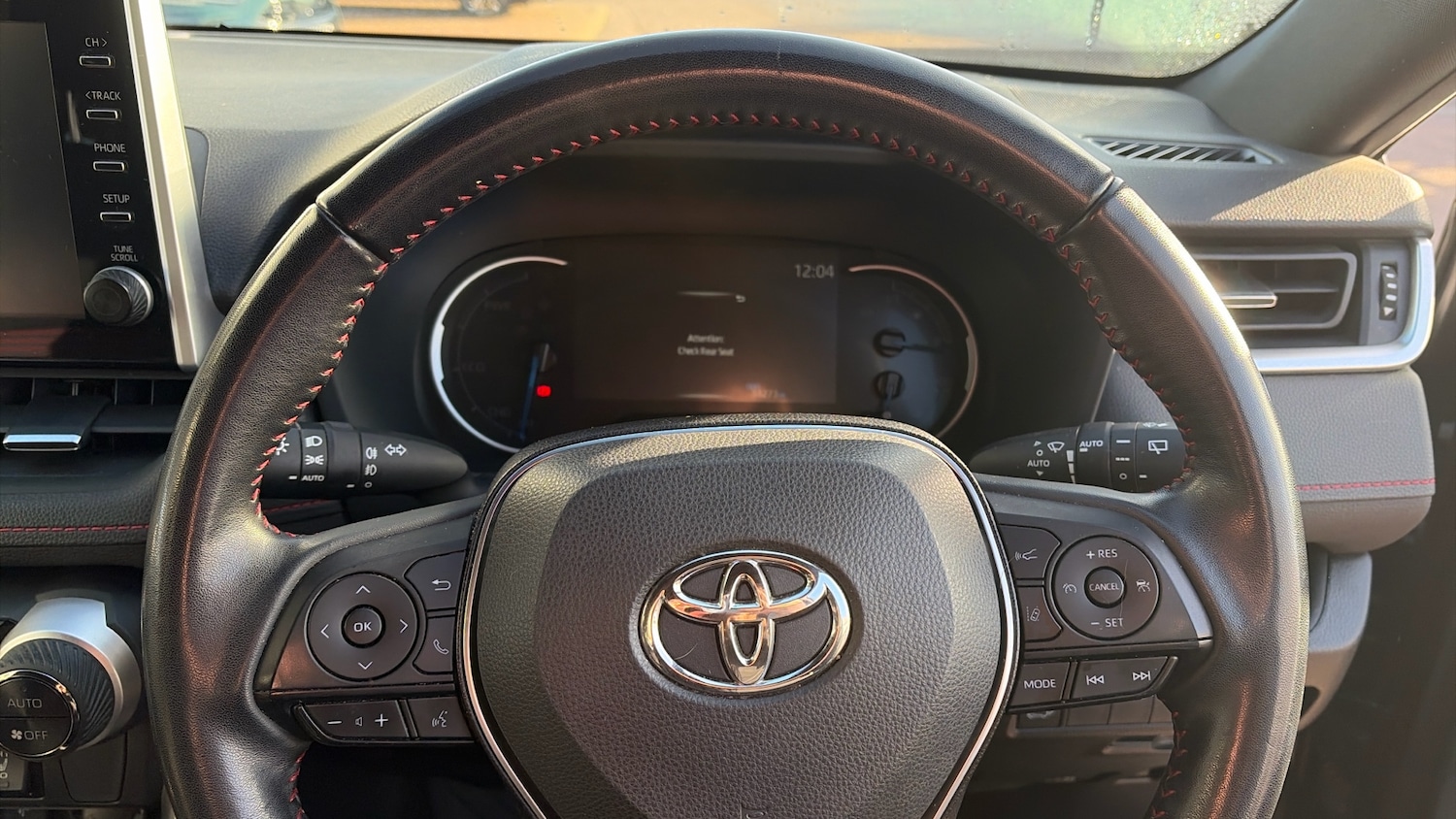 Used Toyota RAV4 2022 for sale - 76603278: Photo 8