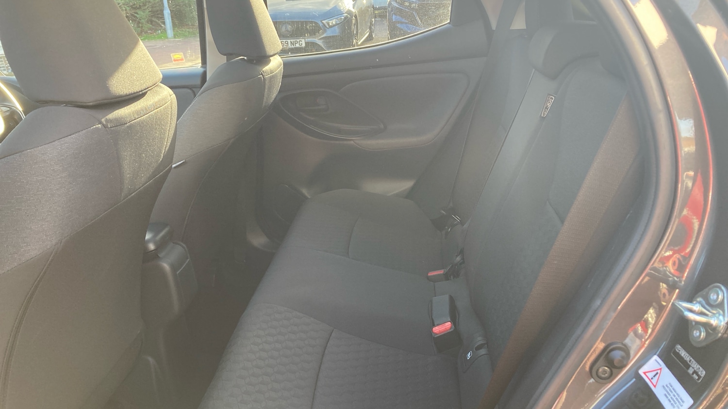 Used Toyota Yaris 2020 for sale - 77118433: Photo 13