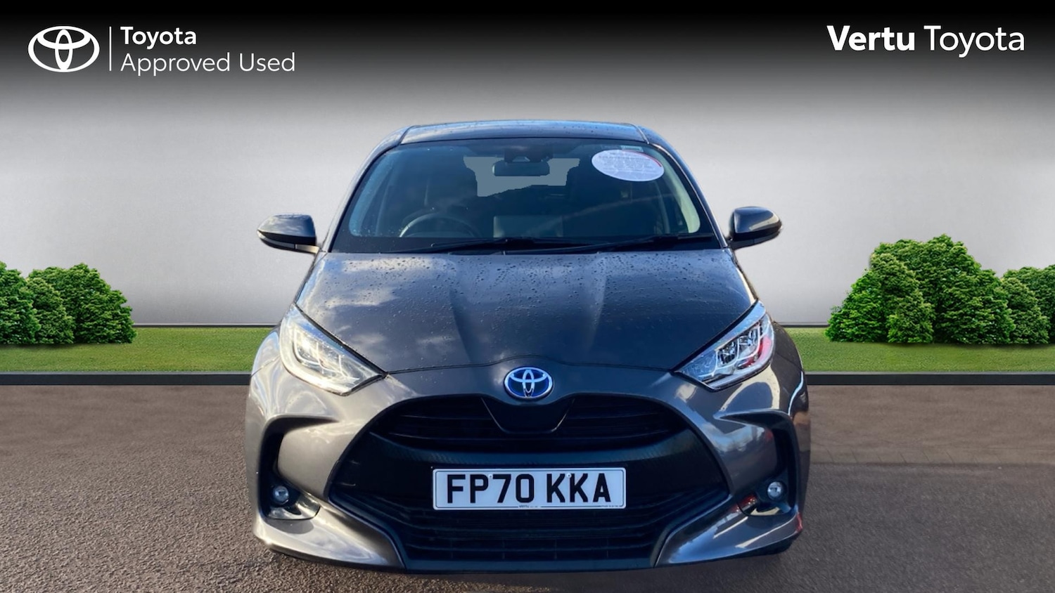 Used Toyota Yaris 2020 for sale - 77118433: Photo 15