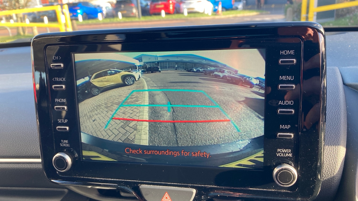 Used Toyota Yaris 2020 for sale - 77118433: Photo 22