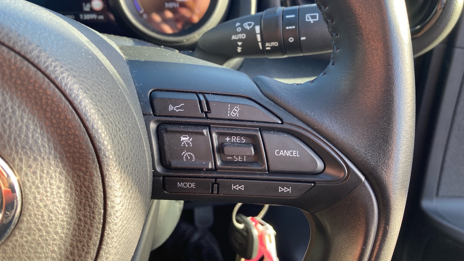 Used Toyota Yaris 2020 for sale - 77118433: Photo 28