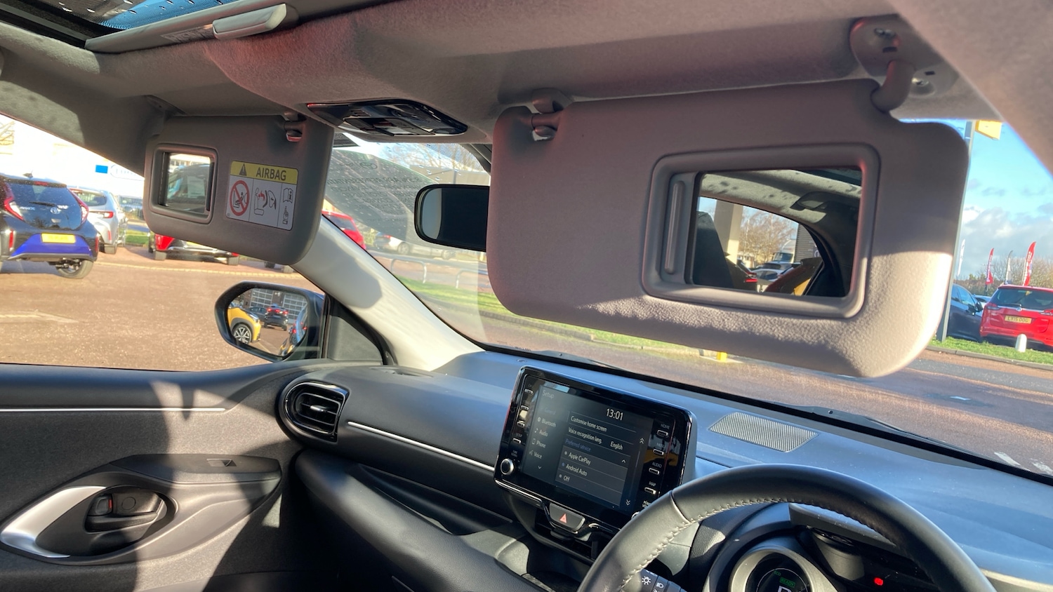 Used Toyota Yaris 2020 for sale - 77118433: Photo 31