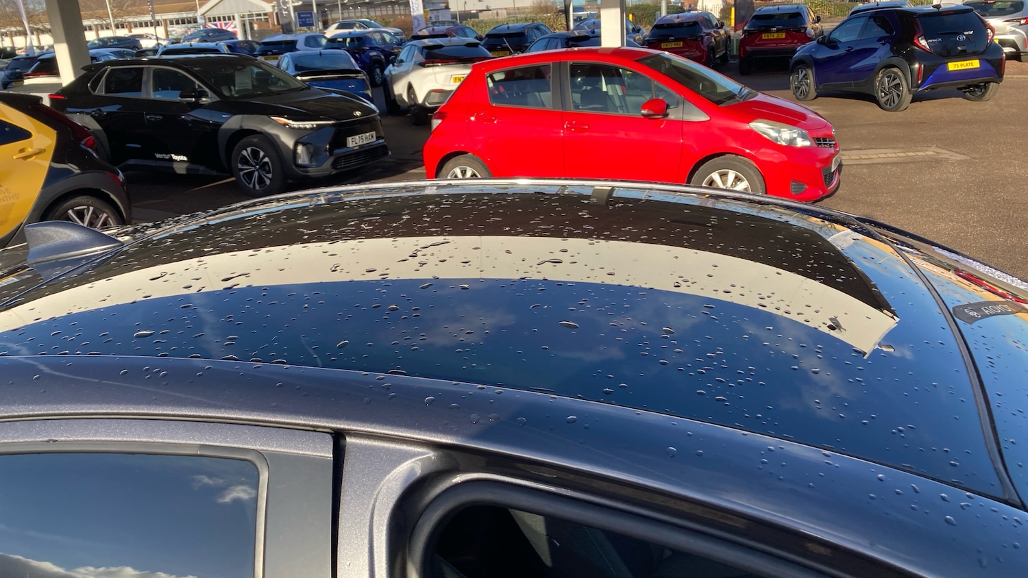 Used Toyota Yaris 2020 for sale - 77118433: Photo 33