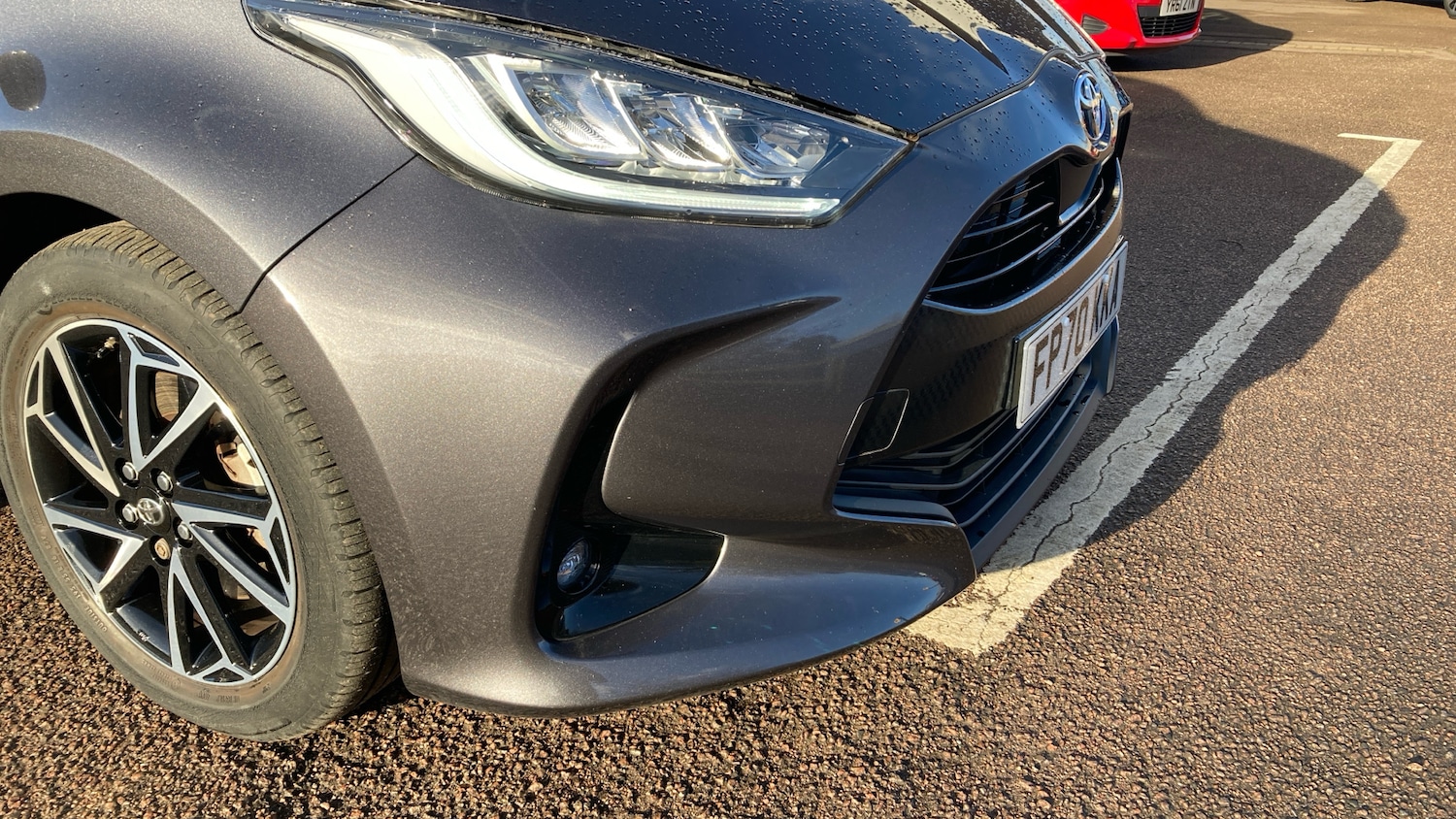 Used Toyota Yaris 2020 for sale - 77118433: Photo 35