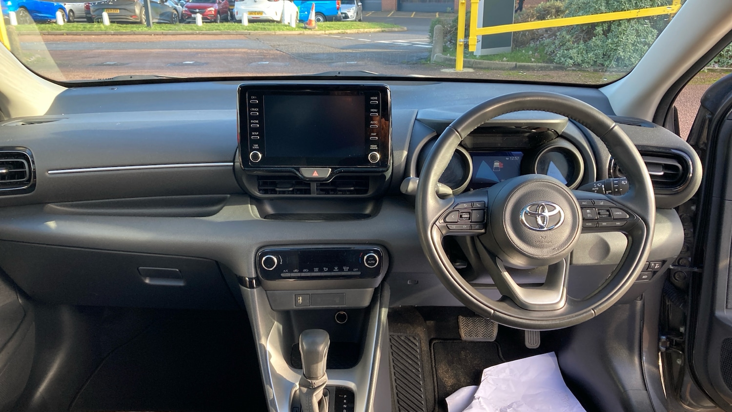 Used Toyota Yaris 2020 for sale - 77118433: Photo 5