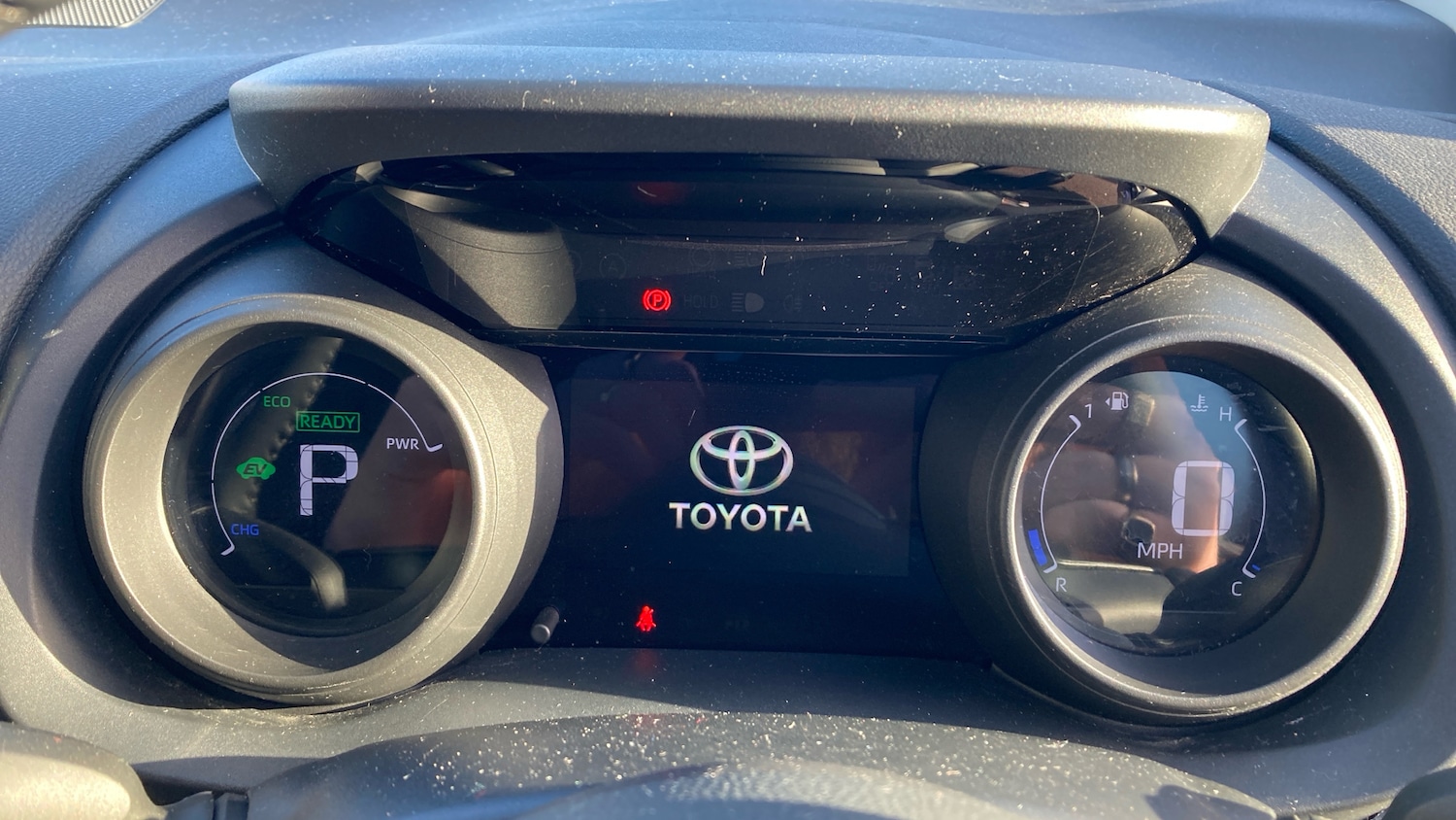 Used Toyota Yaris 2020 for sale - 77118433: Photo 9