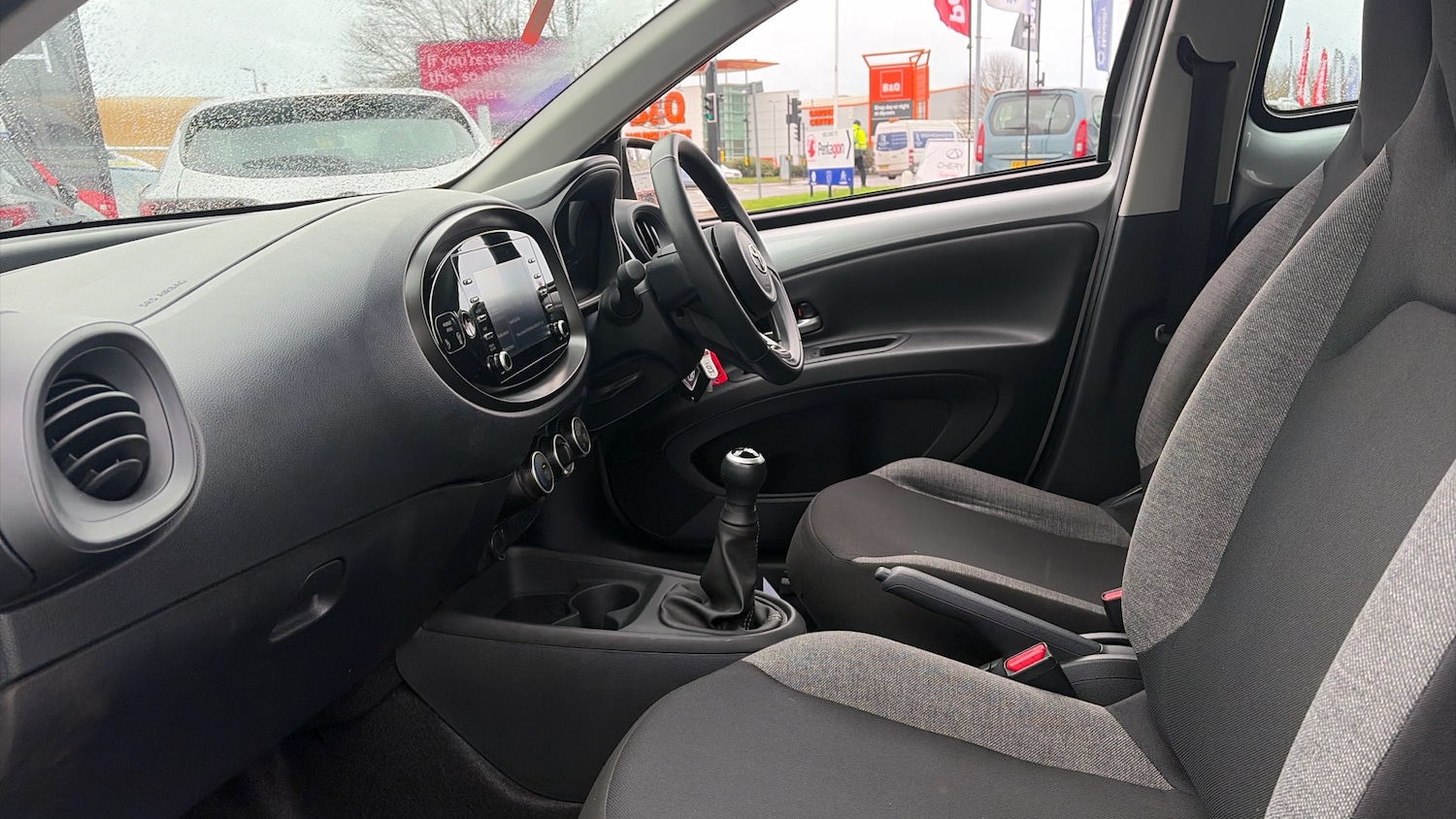 Used Toyota Aygo X 2023 for sale - 77975737: Photo 10