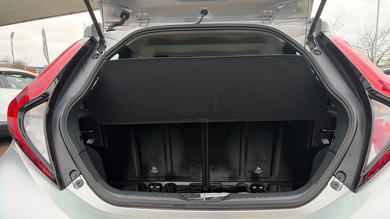 Used Toyota Aygo X 2023 for sale - 77975737: Photo 14